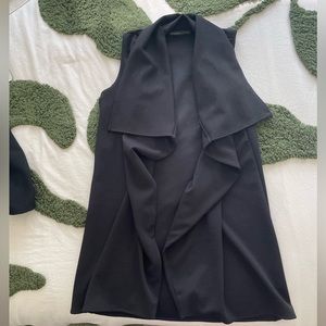 Seven Sisters sleeveless vest